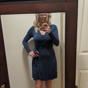 Express dress